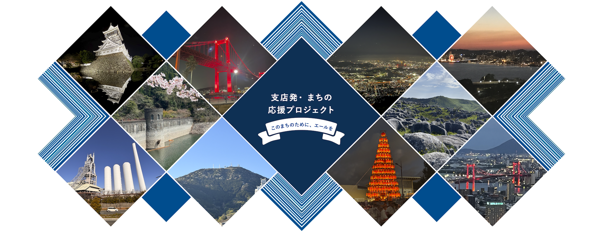 支店発・まちの応援プロジェクト